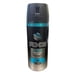 thumbnail image 2 of Axe Body Spray Ice Chill 150ml (Paquete de 2), 2 of 2