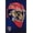 Unframed Version, variant on NHL Florida Panthers Mask 16 Wall Poster, 22.375" x 34"