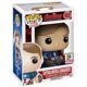 thumbnail image 2 of Funko POP! Marvel: Avengers Edad de Ultron - Figura de Vinilo Exclusiva de Captain America sin Máscara, 2 of 3