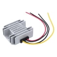 thumbnail image 3 of Convertisseur d'Alimentation CC 24 V vers 12 V 5 A, Alimentation avec Affichage DEL, 3 of 10