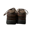 thumbnail image 5 of New Balance Mens 928v2 Brown Leather Walking Comfort Shoes Size 12.5, 5 of 5