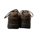 thumbnail image 5 of New Balance Mens 928v2 Brown Leather Walking Comfort Shoes Size 12.5, 5 of 6