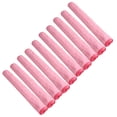 thumbnail image 3 of Toalla de microfibra Ticfox 10PCS 40x40cm rosa Super Absorbente, 3 of 14