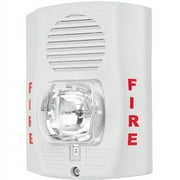 Low Frequency Sounder/Strobes