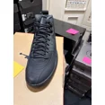 thumbnail image 3 of Size 12 - Air Jordan 12 Retro Winterized Triple Black, 3 of 6