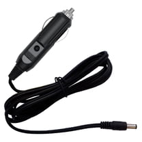 Car Adapter for Underwater Kinetics Hangair Hanger Wetsuit Dryer hA01 Drying System UK-524061 524064 UK-524064 NCE CP79A0120V1000U Auto 524068 UK-524068 12VDC Power Supply Cord Charger
