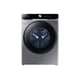 thumbnail image 2 of Lavasecadora Samsung 22 kg carga frontal con AI Simple UX WD22T6300GP/AX, 2 of 5
