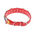 thumbnail image 4 of Collar de mascota Sunnimix pajarita azul rojo para perro y gato, 4 of 8