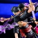 thumbnail image 4 of Figura de acción de One Piece huangchenghong Roronoa Zoro 40cm, 4 of 5