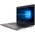 thumbnail image 3 of Restored HP Elitebook 745 G2 14" Laptop AMD A10 2.10 GHz 8 GB 128 GB SSD Windows 10 Pro, 3 of 4