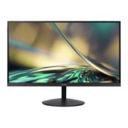 Restored AOPEN 27SA2 Hbi - 27" Monitor FullHD 1920x1080 100Hz IPS 1ms 250Nit HDMI VGA (Refurbished)
