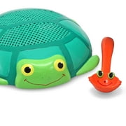 Melissa & Doug Seaside Sidekicks Sand Baking Set
