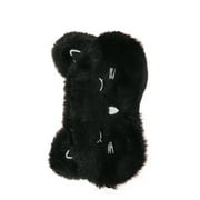 Onyx Bathhouse Kids Black Cat Beauty Sleep Eye Mask