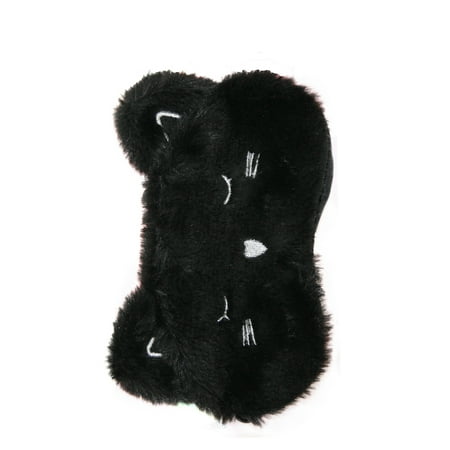 Onyx Bathhouse Kids Black Cat Beauty Sleep Eye Mask