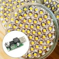 thumbnail image 6 of RUISINERY 5V Step Down Converter Module 12V 24V 36V 48V to 5V USB Charging Module Board Module Replacement, 6 of 7
