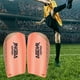 thumbnail image 1 of Espinilleras de Fútbol perfecl Naranja S EVA PE, 1 of 8