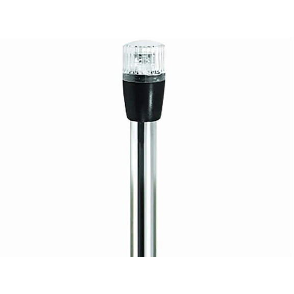 T-H Marine LED Stern Boat Navigation Light 48"