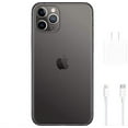 thumbnail image 1 of Pre-Owned Apple iPhone 11 Pro Max - Carrier Unlocked - 512GB Space Gray (Good), 1 of 2