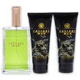 thumbnail image 2 of CAESARS Caesars 3 Piece Men's Gift Set, 3pc, 2 of 5