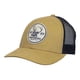 thumbnail image 1 of John Deere Gorra Original Café y Azul con Malla, 1 of 2