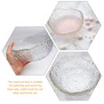 thumbnail image 3 of Cuenco de pedicura Beavorty Glass para remojo de uñas, 1 unidad, 3 of 9