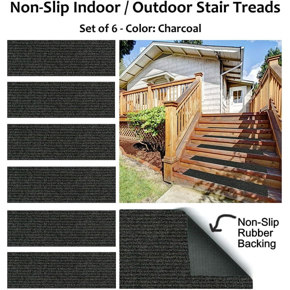 Rubber Backed Indoor Outdoor Carpet