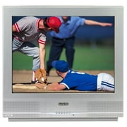 Sanyo 27" Flat-Screen TV DS27910