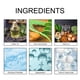 thumbnail image 4 of Suero para el crecimiento de Pestañas ANGGREK 20 ml 3 Botellas Extractos de Plantas Vitamina E Alta Seguridad, 4 of 7