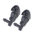 thumbnail image 1 of Guardoinrt Windshield Washer Wiper Water 94556605 for Cruze Enhanced Cleaning Power Style A 1Set, 1 of 6