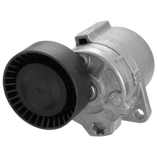 Volvo V70 Accessory Drive Belt Tensioner Assembly