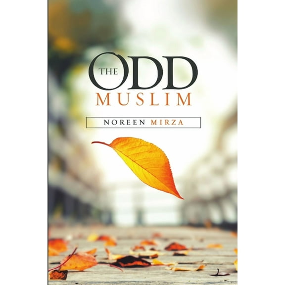 The Odd Muslim, (Paperback)