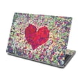 thumbnail image 1 of MightySkins HPPX360155-Stained Heart Skin for HP Pavilion x360 15 in. 2019 - Stained Heart, 1 of 6