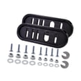 thumbnail image 3 of Almencla Snowblower Slide Shoes Efficient Spare Parts Replaces with Mounting Hardware, 3 of 8