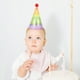 thumbnail image 2 of 10 Uds sombrero de cumpleaños sombrero de fiesta sombrero de papel tocado de fiesta cumpleaños de niños, 2 of 7