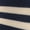 03 Navy Red, variant on BambooMN Women's Rayon From Bamboo Striped Ankle Socks - Asst A - Extra Large - 6 Pairs