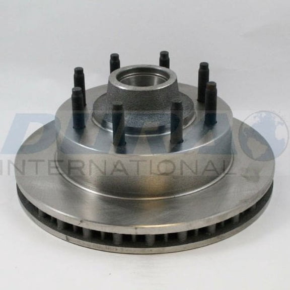 Pronto BR54121 Disc Brake Rotor