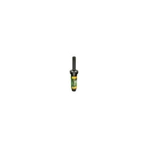 Rain Bird 1804QDSP25 Pressure Regulated Pop-Up Sprinkler, 1/2", Black