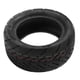 thumbnail image 4 of Neumático Sin Cámara De Vacío, Fácil De Instalar 90/55-6 Neumático Resistente A Los Impactos Resistente A La Presión Resistente A Los Golpes Para Scooter Eléctrico ANGGREK AC7346, 4 of 8