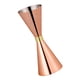 thumbnail image 5 of Jigger de Estilo Japonés, Acero Inoxidable, Cóctel Doble, Metal Profesional Barware / Herramientas de Barra, Vertido 30 45ml de Macarena Jigger de barra de acero inoxidable, 5 of 5