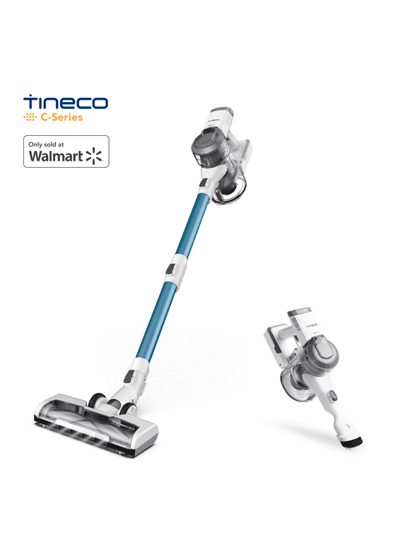 Tineco Cordless Vacuums