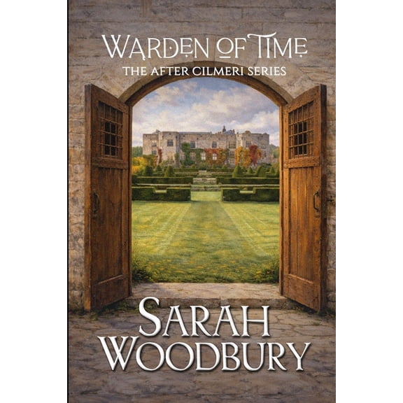 After Cilmeri Warden of Time, Book 10, (Paperback)