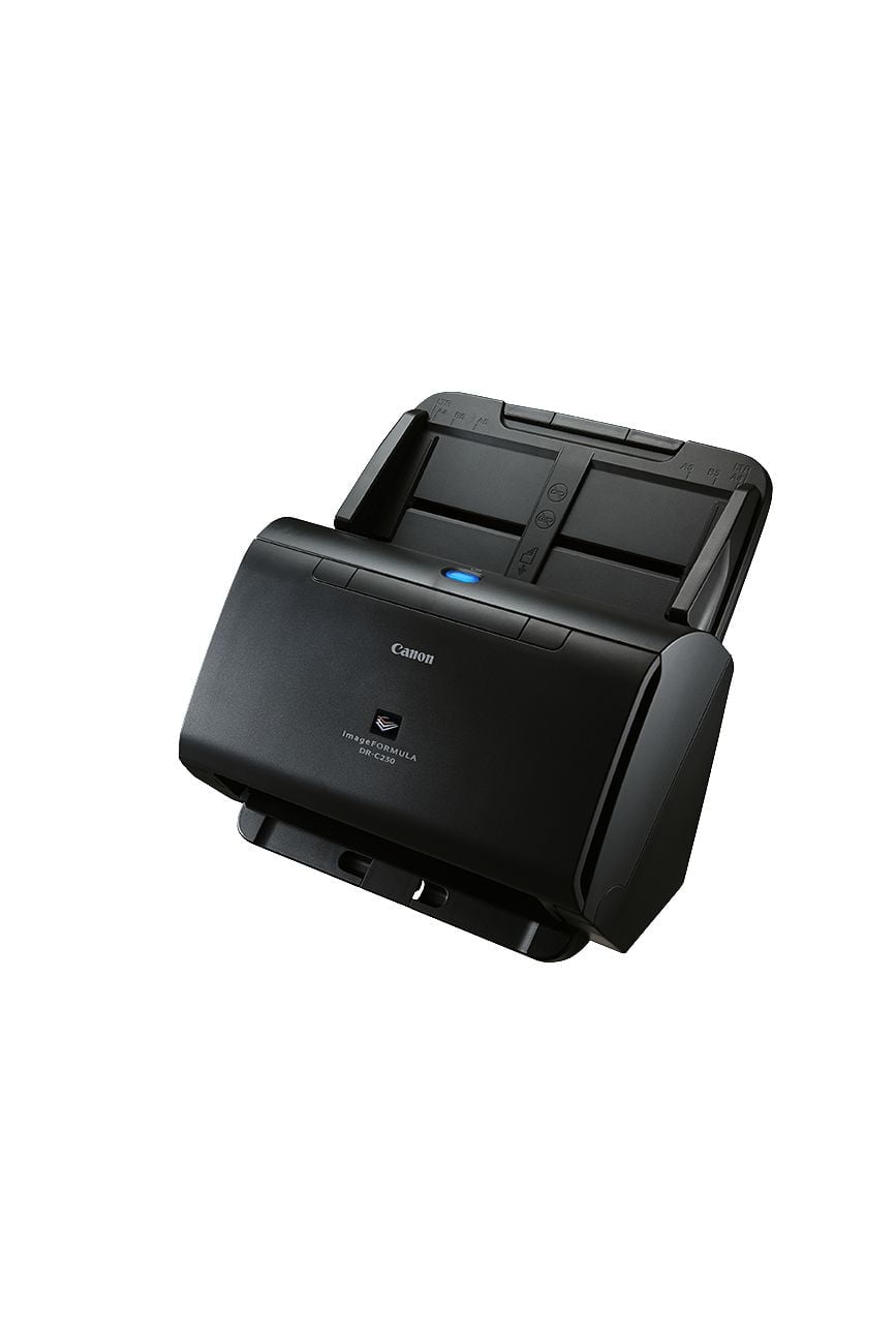 Scanner de documents couleur Canon imageFORMULA DR-C230