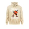thumbnail image 3 of Sudadera con capucha para hombre, diseño divertido de jugador de baloncesto, de 13.º cumpleaños, para adolescentes, gran oferta, sudaderas con capucha de estilo Harajuku, ropa de calle, 3 of 5