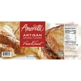 thumbnail image 4 of Amoretti - Natural French Toast Artisan Flavor 60 lbs - Use In Pastry, Savory, Brewing & Ice Cream Applications, Preservative Free, Vegan, Gluten Free, No Artificial Sweeteners, Highly Concentrated, 4 of 6