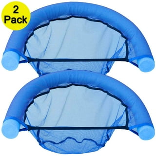 Pool Noodle Chair