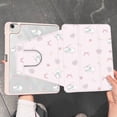 thumbnail image 2 of Tuohive Protective Case for iPad M4 24s Pro11 Air4/Air5 10th Gen Gen7 Gen8 Gen9 Gen5/6 Air2 Air 11 Pro 12.9 M2 Air6 M3 Air7 Air 13 Inch Mini4/5/6 25s A16 Gen11th, 2 of 17