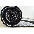 thumbnail image 2 of PlanetRugs Planet Rugs Premium 3D Thick Abstract Indoor Area Rug 1504, 2 of 10
