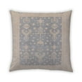 thumbnail image 2 of Ahgly Company Indoor Square Mid-Century Modern Throw Pillow, 18 inch by 18 inch, 2 of 6