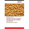 thumbnail image 1 of Semilla de Maiz de Grano Normal y de Alta Calidad de Proteina [Spanish], 1 of 1