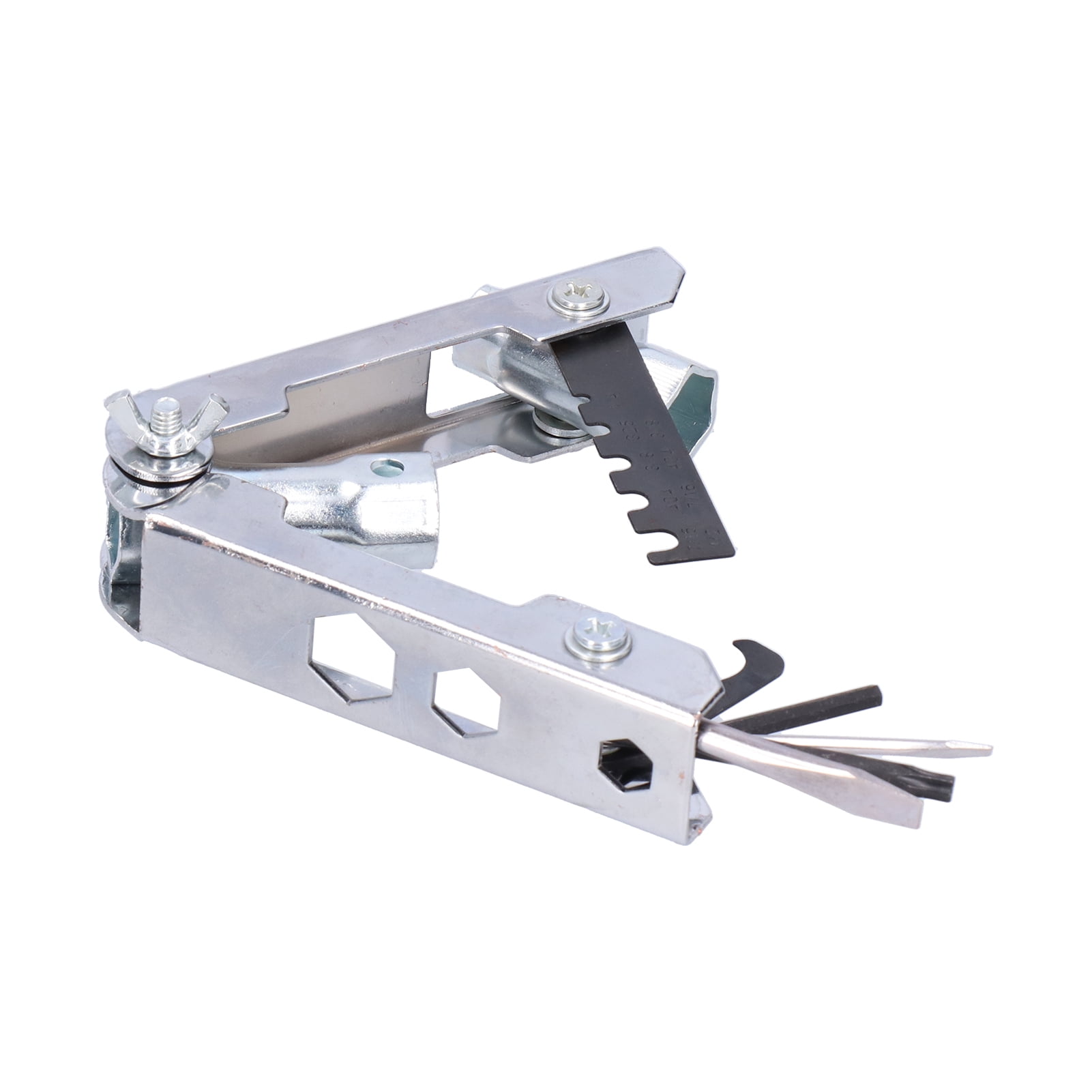 Chainsaw MultiTool, Hardware Hand Operated Tools Chainsaw Combination